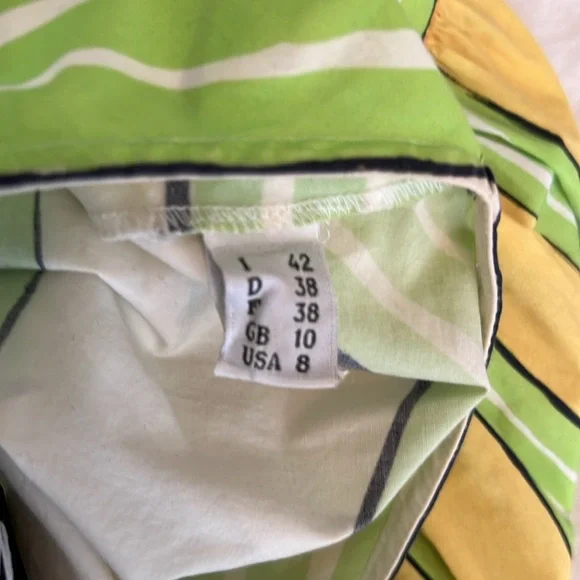 Moschino dress - Picture 8 of 8